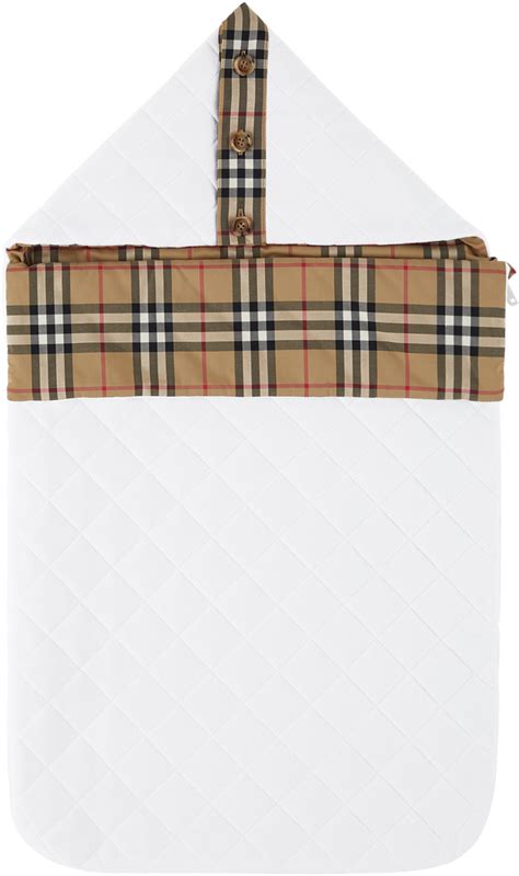 burberry sleeping bag|Burberry Sleeping Bags .